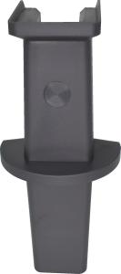 Führungsschuheinlage für Gelenkkugel 127x34x16mm Schiene